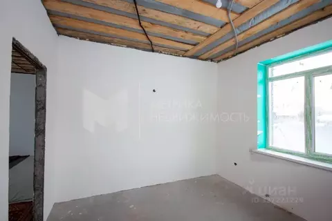 Коттедж в Тюменская область, Тюмень Рябинушка садовое товарищество, ...