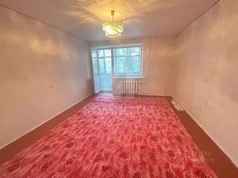 3-к кв. Воронежская область, Воронеж ул. Писарева, 17Б (66.0 м)