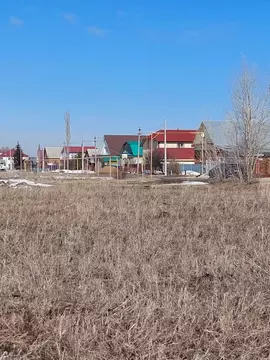 Участок в Башкортостан, Уфимский район, Дмитриевский сельсовет, д. ...