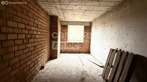 1-комнатная квартира: Хасавюрт, улица Тотурбиева, 66 (59.8 м)