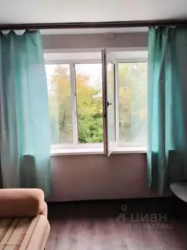 1-к кв. Кемеровская область, Кемерово Ленинградский просп., 28 (17.0 ...