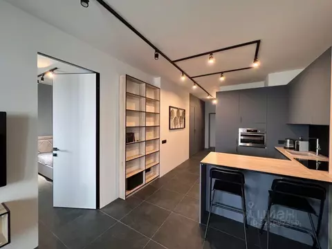 2-к кв. Москва просп. 60-летия Октября, 17 (52.0 м)