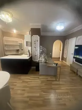 2-к кв. Московская область, Пушкино проезд 2-й Фабричный, 16 (76.4 м)