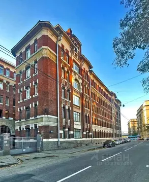 Офис в Москва ул. Гиляровского, 65С1 (10 м)