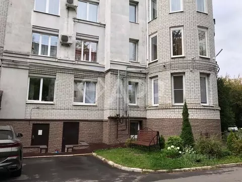 Помещение свободного назначения в Брянская область, Брянск ул. ...