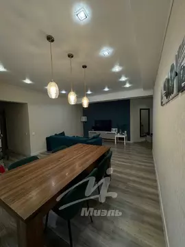 Продается 3-комнатная квартира