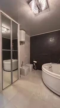 2-к кв. Башкортостан, Уфа просп. Октября, 128/2 (92.1 м)