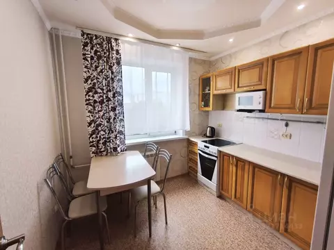 2-к кв. Новосибирская область, Новосибирск ул. В. Высоцкого, 36 (51.0 ...