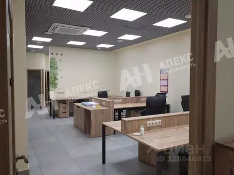 Офис в Москва Сущевская ул., 27С1 (231 м)