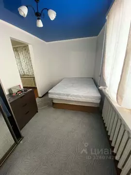 2-к кв. Краснодарский край, Усть-Лабинск Южная ул. (45.2 м)