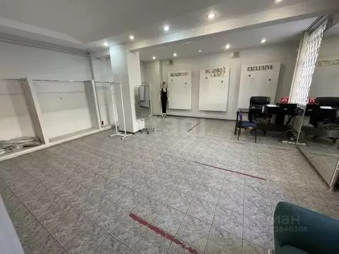 Помещение свободного назначения в Владимирская область, Ковров просп. ...