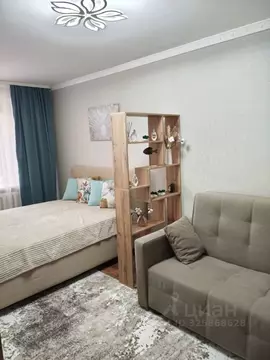 1-к кв. Тюменская область, Тюмень ул. 50 лет Октября, 24к1 (40.0 м)