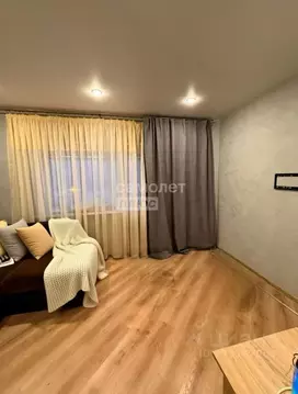 2-к кв. Омская область, Омск ул. Дмитриева, 15/6 (39.8 м)