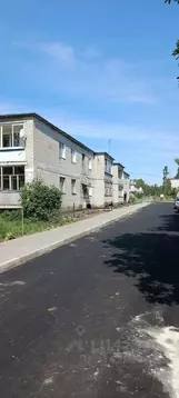 1-к кв. Ярославская область, Рыбинский муниципальный округ, пос. ...