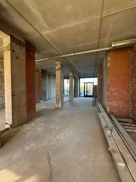 Помещение свободного назначения в Ленинградская область, Кудрово г. ...