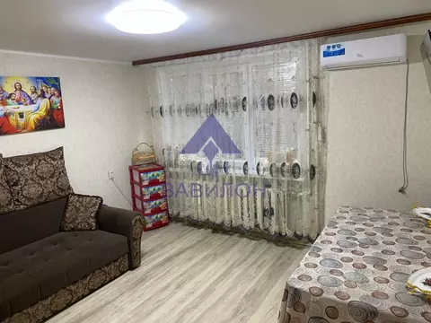 2-к кв. Ростовская область, Волгодонск Пионерская ул. (43.6 м)