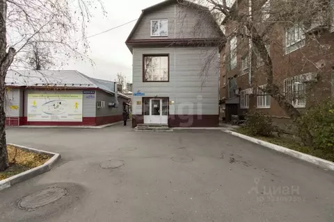 Помещение свободного назначения в Тюменская область, Тюмень ...