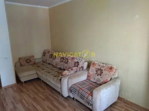 1-к кв. Башкортостан, Уфа Дагестанская ул., 23 (33.0 м)