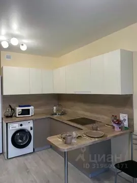 1-к кв. Иркутская область, Иркутск ул. Красных Мадьяр, 31 (44.0 м)