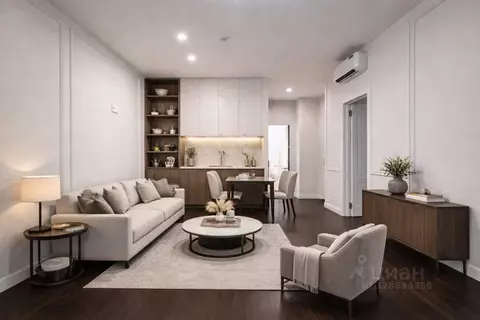 2-к кв. Москва Сосинская ул., 8 (40.5 м)