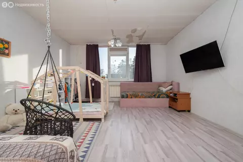 5-комнатная квартира: Иркутск, Сибирская улица, 2 (195.2 м)