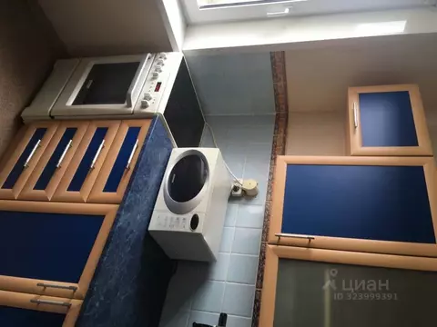 1-к кв. Самарская область, Тольятти Юбилейная ул., 73 (34.0 м)