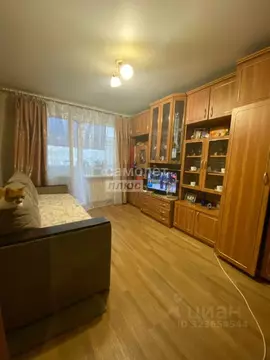 1-к кв. Ленинградская область, Тосно г. Тосненский район, Тосненское ...