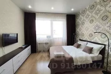 1-к кв. Пензенская область, Пенза ул. Антонова, 5Е (27.0 м)