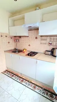 3-к кв. Московская область, Люберцы Красноармейская ул., 3а (62.0 м)