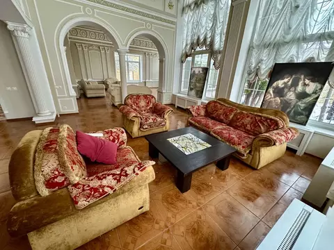 Дом в Московская область, Мытищи городской округ, д. Грибки ул. ...