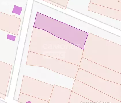 Участок в станица Должанская, Коллективная улица, 197 (7 м)