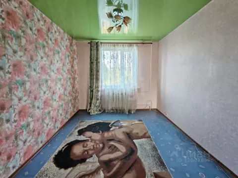 2-к кв. Воронежская область, Борисоглебск Аэродромная ул., 29 (53.4 м)