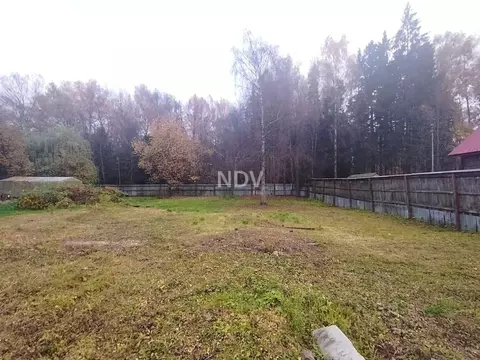 Участок в Москва № 51 кв-л,  (11.31 сот.)