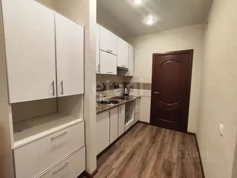 1-к кв. Воронежская область, Борисоглебск Дорожная ул., 50А (33.8 м)