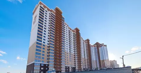 1-к кв. Алтайский край, Барнаул Промышленная ул., 6 (87.7 м)