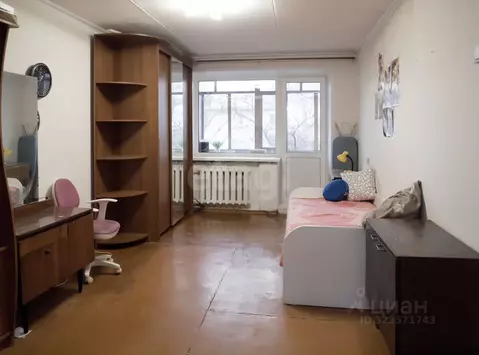 3-к кв. Ярославская область, Ярославль ул. Ньютона, 24 (57.9 м)