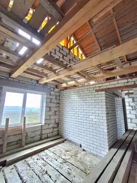 Дом в Марий Эл, Медведевский район, Знаменское с/пос, д. Кугенерка ул. ...