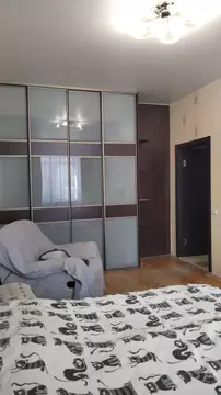 2-к кв. Санкт-Петербург Новочеркасский просп., 59К1 (56.0 м)