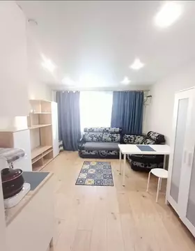 1-к кв. Рязанская область, Рязань ул. Космонавтов, 9к1 (23.0 м)