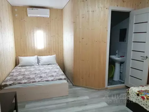 Комната Краснодарский край, Ейский район, Должанская ст-ца пер. ...