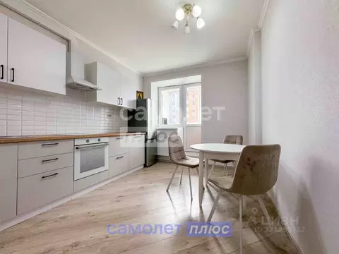 1-к кв. Чувашия, Чебоксары ул. Герцена, 14 (41.4 м)