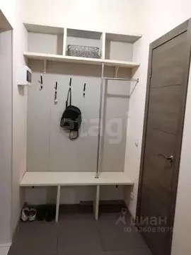 Студия Московская область, Щелково Богородский мкр, 17 (28.0 м)