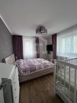 2-к кв. Санкт-Петербург пос. Шушары, Первомайская ул., 3 (60.0 м)