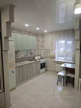 1-к кв. Тюменская область, Тюмень Инженерная ул., 24 (48.0 м)