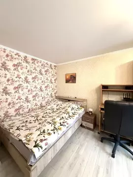 1-к кв. Брянская область, Брянск ул. Жилстроя, 2А (30.0 м)