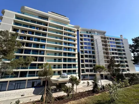 Свободной планировки кв. Крым, Ялта ул. Дражинского, 53 (48.0 м)