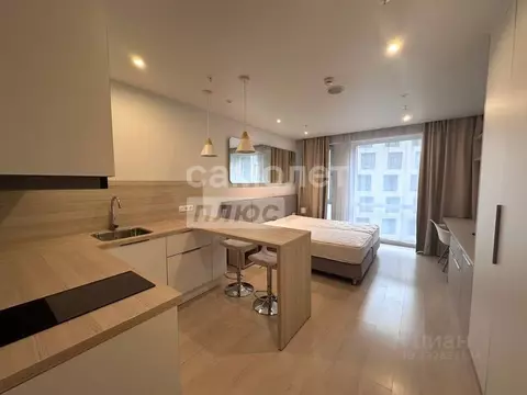 Студия Санкт-Петербург Социалистическая ул., 21 (26.2 м)