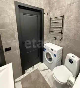 2-к кв. Иркутская область, Иркутск Депутатская ул., 87/9 (34.6 м)