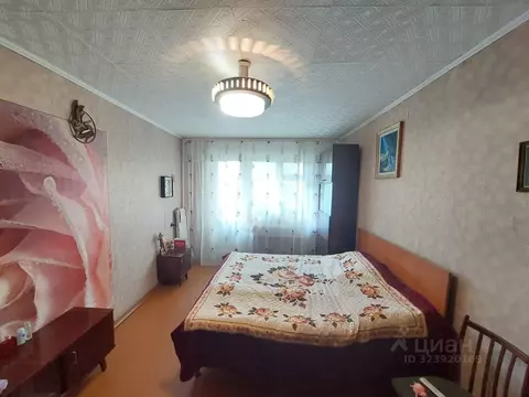 3-к кв. Пермский край, Пермь ул. Архитектора Свиязева, 34 (63.2 м)