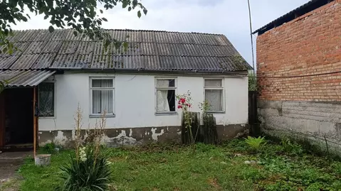 Дом в Северная Осетия, Алагир Кавказская ул., 54 (32 м)